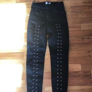 NEW Topshop Jeans ✨